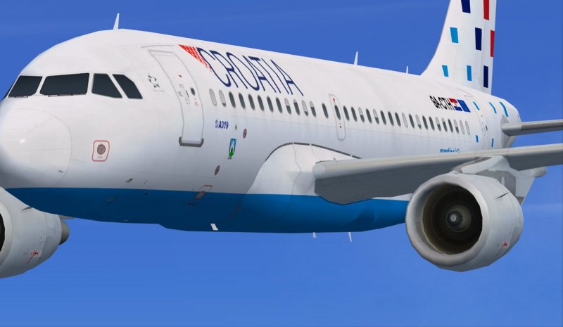 Croatia Airlines