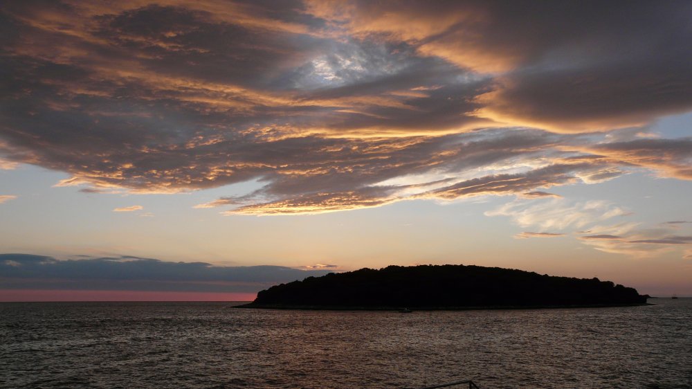 Otok Veli Školj