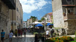 Wizytówka Poreč i pobliskich przestrzeni Istria