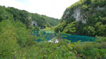 Niczym nie zakłucona przyroda NP Plitvice