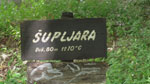 Jaskinia Supljara