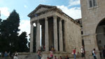 Świątynia Augusta Augustov hram