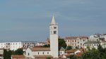 Miejscowość Pula nazywana skarbem Istrii