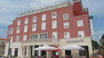 Ekskluzywne hotele w Novigradzie