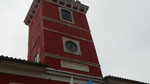 Wieża zegarowa w Novigrad