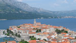 Stare miasto Korcula