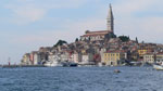 Kościół św Eufemii w Rovinj