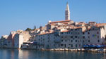 Stare miasto Rovinj