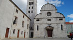 Kościół św. Marii w Zadarze