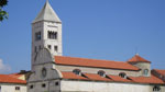 Zadar - kościół św. Marii