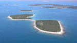 Archipelag wysp Brijuni