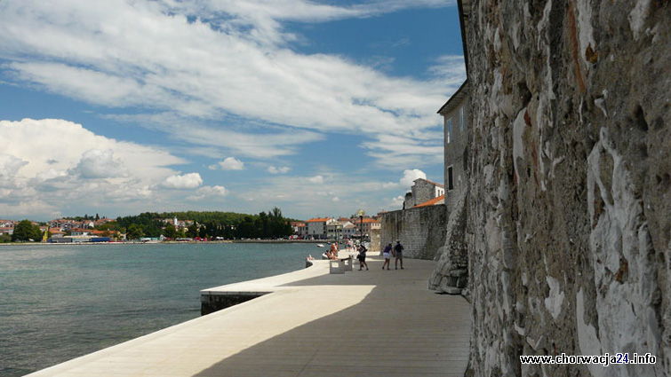 Magia miasta Poreč oraz okolicy