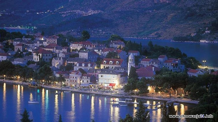 Panorama Cavtat