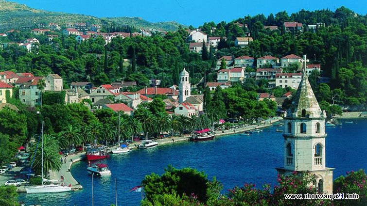 Miasto Cavtat