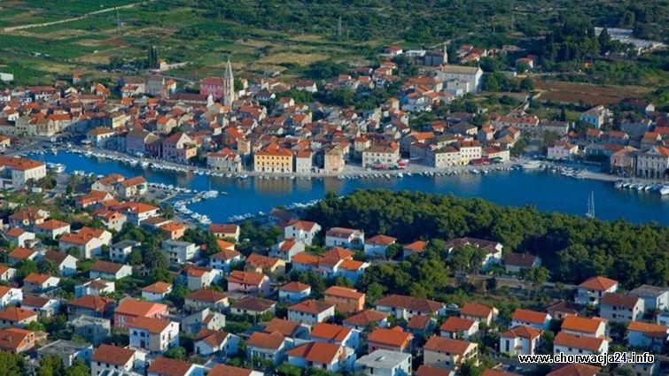 Stari Grad