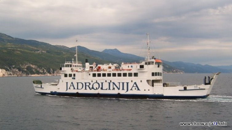 Jadrolinija