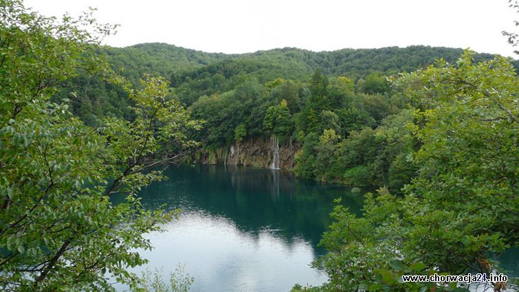 Atrakcje turystyczne w Plitvicach