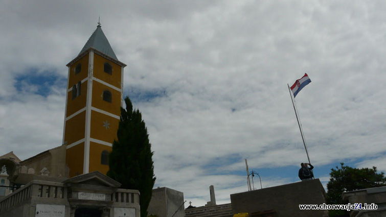 Kościół św. Jana w Bašce