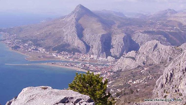 Kurort Omis