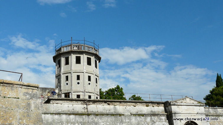 Kaštel Pula