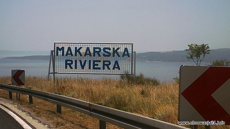 Riwiera Makarska