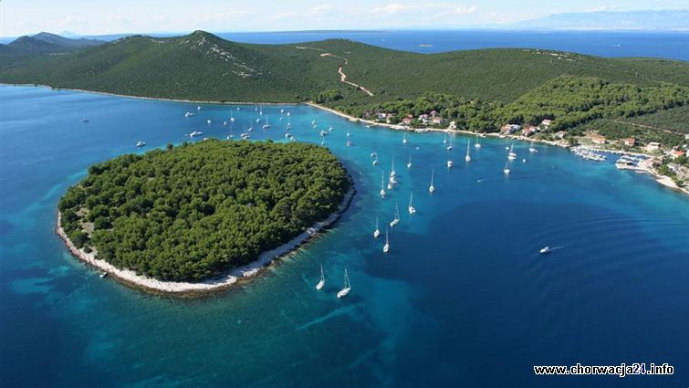 Archipelag Kornati