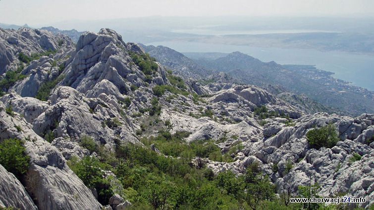 Park Narodowy Paklenica