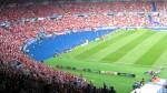 UEFA grozi Chorwacji