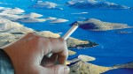 Chorwacki parlament zabronił palenia