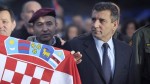 Ante Gotovina skazany za zbrodnie wojenne