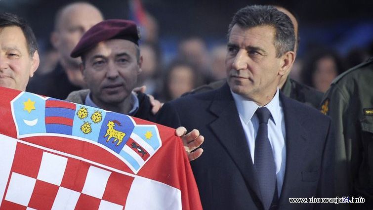 Ante Gotovina skazany