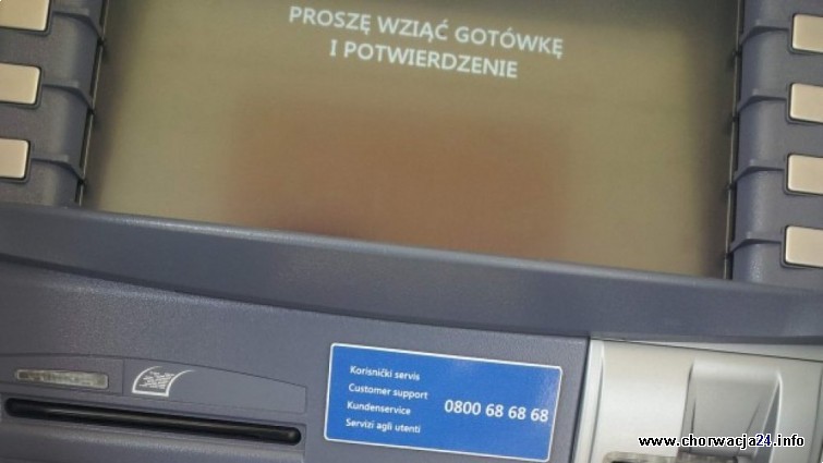 Po wyborze DCC lub bez przeliczenia odbieramy pieniądze