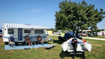 Camping Kažela