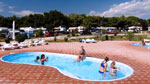 Camping Kažela