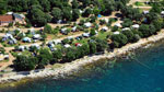 Camping Koversada Naturist Park