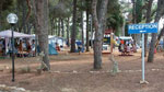 Camping Materada