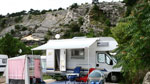 Camping Kanegra Naturist