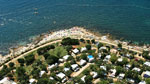 Camping Zelena Laguna