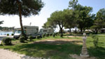 Camping Valkanela