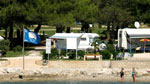 Camping Valkanela