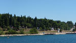 Camping Porton Biondi