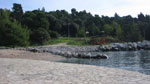 Camping Porton Biondi