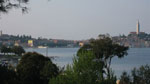 Camping Porton Biondi