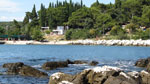 Camping Porton Biondi