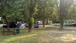 Camping Lučko Kemping 
