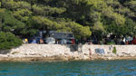 Camping Baldarin