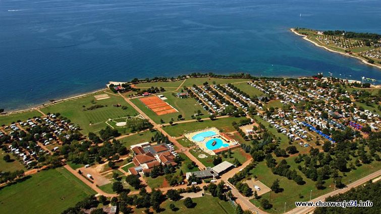 Camping Park Umag