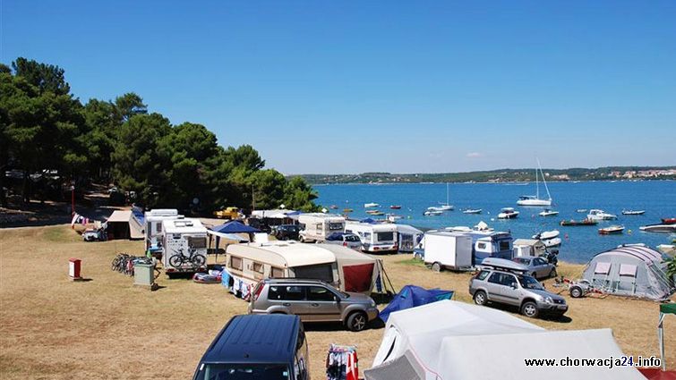 Camping Tasalera