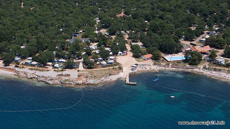 Camping Solaris