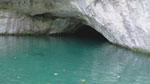 Jaskinie i groty Plitvickich Jezior